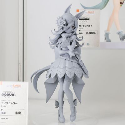 POP UP PARADE  赛马娘 / 闪耀！优俊少女 米浴 L尺寸