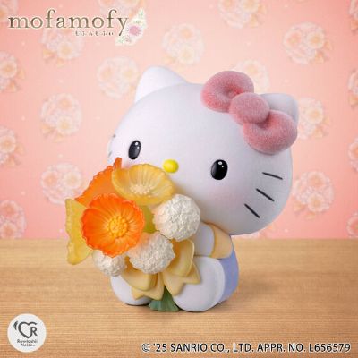 mofamofy 凯蒂猫