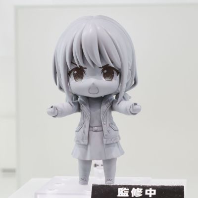 粘土人 少女乐队的呐喊 井芹仁菜