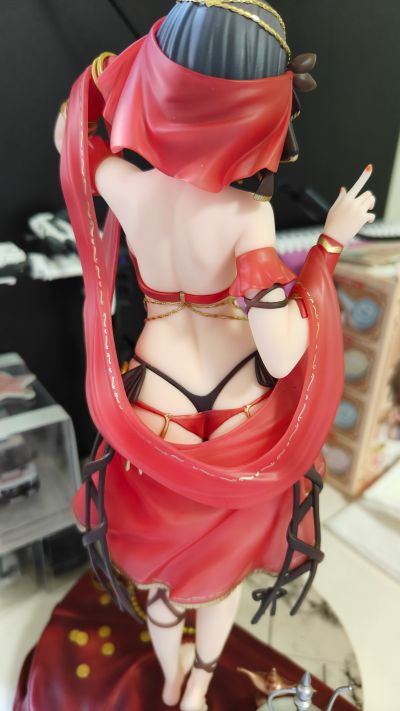 舞娘