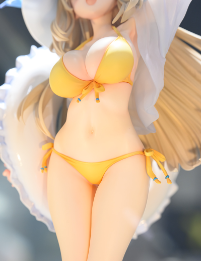 蔚蓝档案 十六夜野乃美（泳装）