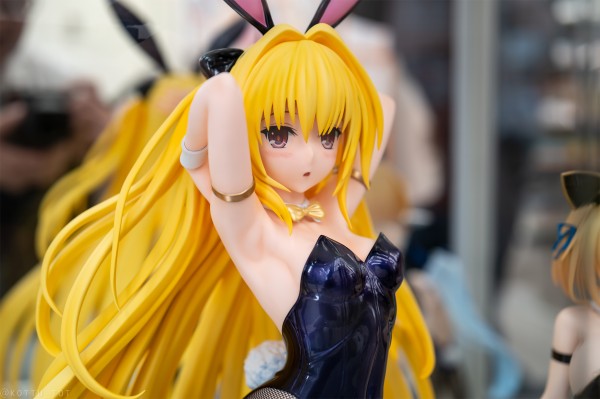 B-style 出包王女DARKNESS 梦梦·贝莉雅·戴比路克 兔女郎