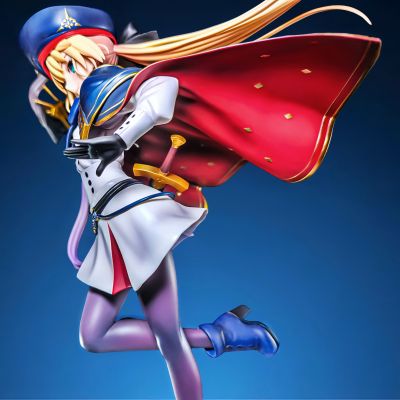figma 命运-冠位指定 魔术师-阿尔托莉雅·卡斯特