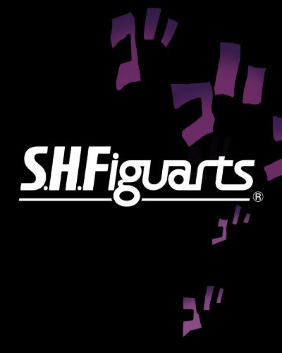 S.H.Figuarts 乔纳森·乔斯达（暂称）