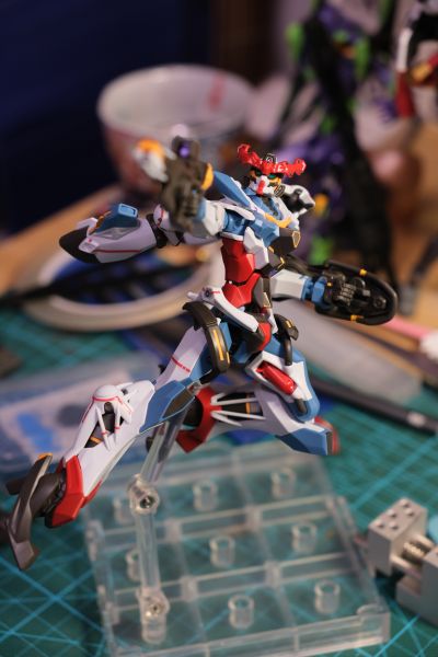 MG 机动武斗传G高达 神高达〔究级模式〕