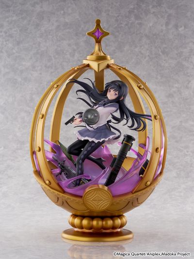 魔法少女小圆 晓美焰