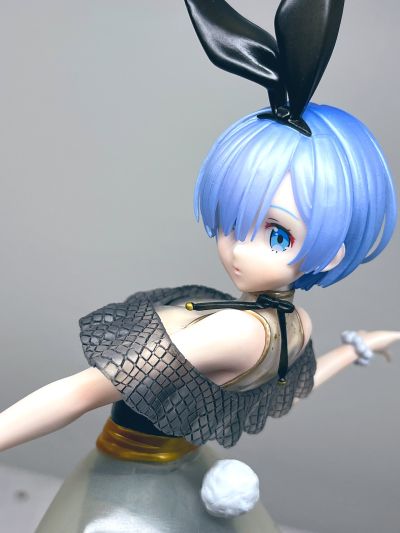 Re:从零开始的异世界生活 雷姆 兔女郎 1/7比例手办
