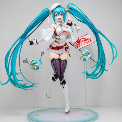 初音未来GT计划 赛车未来2023
