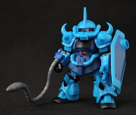 机动战士高达 MOBILE SUIT ENSEMBLE 11