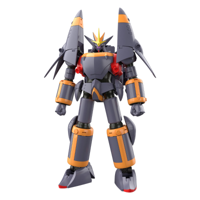 SMP [SHOKUGAN MODELING PROJECT] 《飞跃巅峰》钢巴斯塔