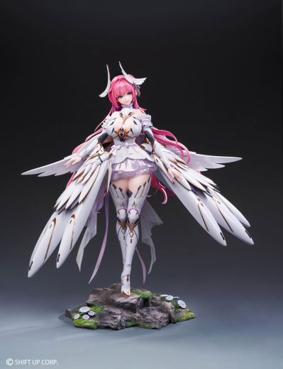 胜利女神：妮姬 桃乐丝