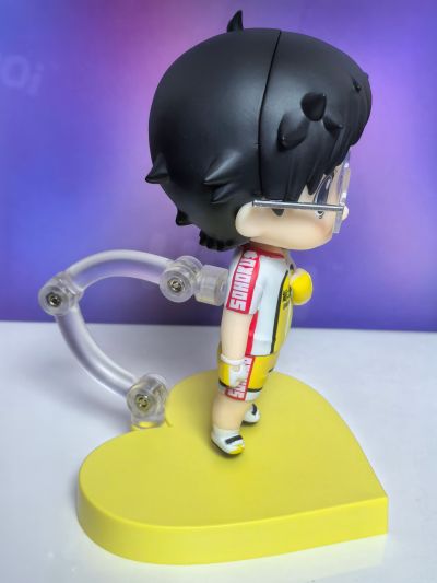 粘土人Light 飙速宅男 小野田坂道