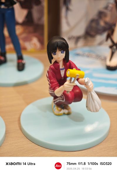 波子汽水 近卫七海 with Ken-chan