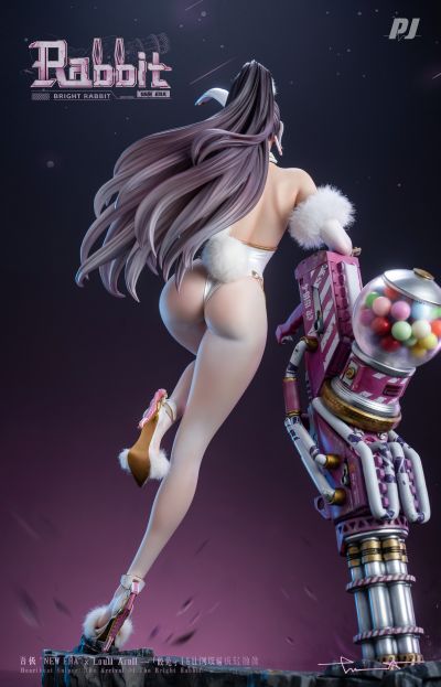 New Era系列 皎兔