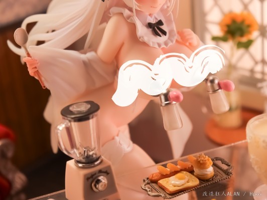 波妮塔酱 专用配件包