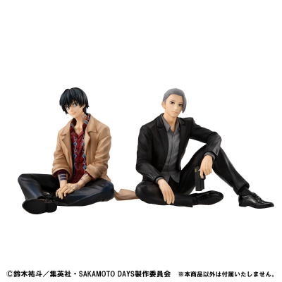 GEM系列 坂本日常 掌中南云