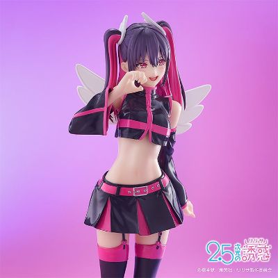POP UP PARADE 2.5次元的诱惑 美莉艾拉 天使空降队