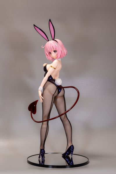 B-style 出包王女DARKNESS 梦梦·贝莉雅·戴比路克 兔女郎
