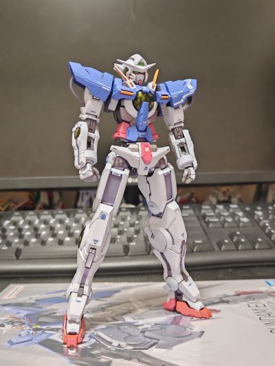 METAL BUILD 能天使高达 -STORE LIMITED EDITION-