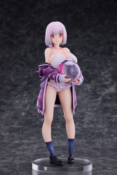 SSSS.古立特 新条茜