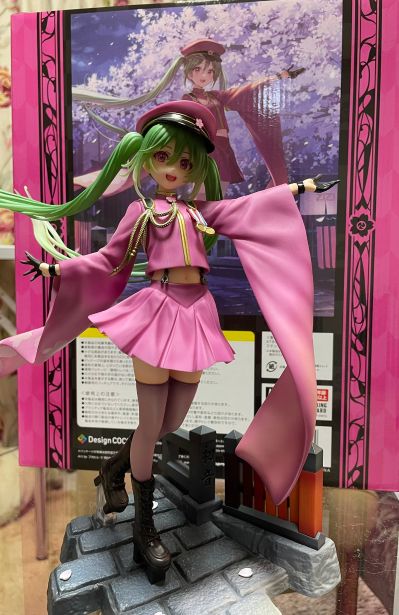 初音未来 千本樱 10周年纪念版