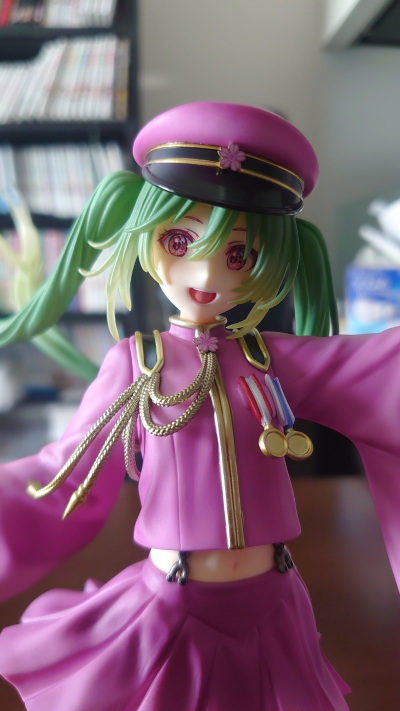 初音未来 千本樱 10周年纪念版