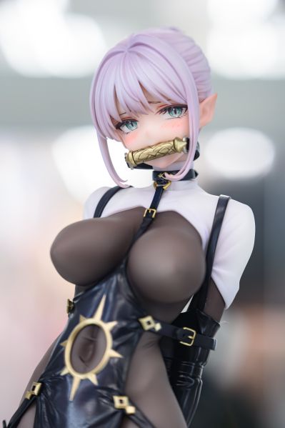 吸血鬼·米娜