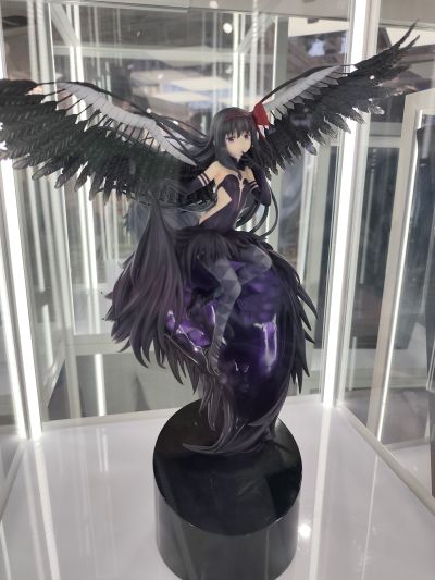 剧场版 魔法少女小圆[新編]叛逆的物语 恶魔小焰
