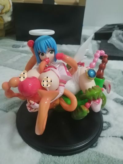 魔界天使ジブリール 圣天使吉普莉尔 
