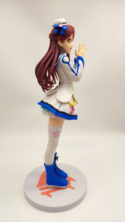 超级景品 Love Live! Sunshine!! 2期 桜内梨子 Mirai no Bokura wa Shitteru yo 