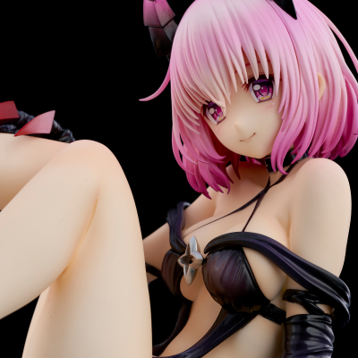 出包王女DARKNESS 茉茉·贝莉雅·戴比路克 Darkness