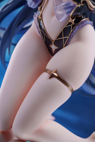 向星星祈愿的圣女 阿斯特拉斯塔 特别版
