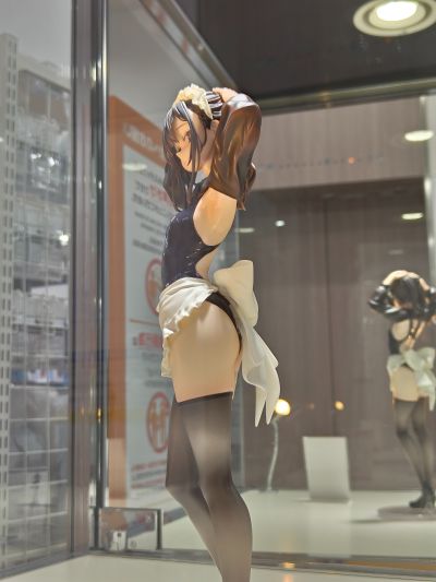 青高系列 诗织 竞泳女仆