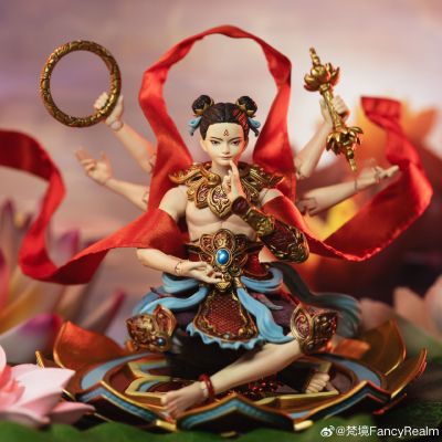 封神系列 哪吒
