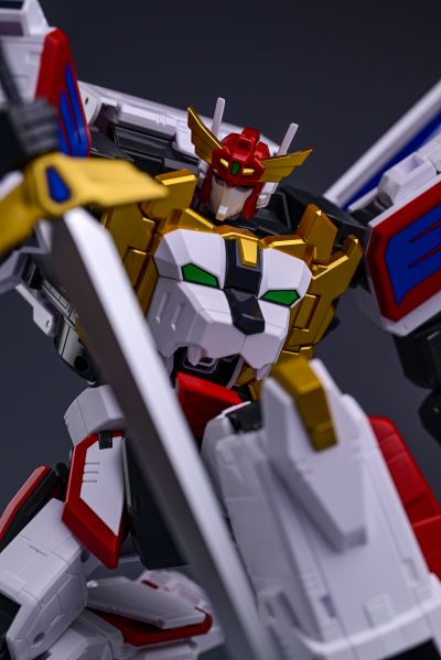TOYRISE 王者EX凯撒