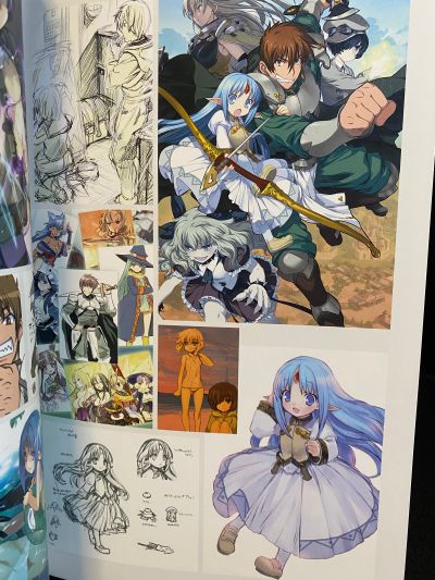 Rance（兰斯）VI －ゼス崩壊－ 魔想志津香