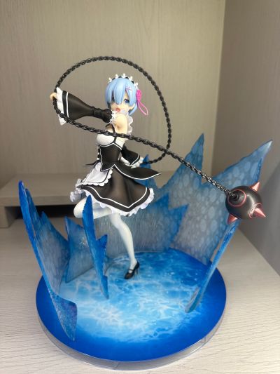 Re：从零开始的异世界生活 蕾姆