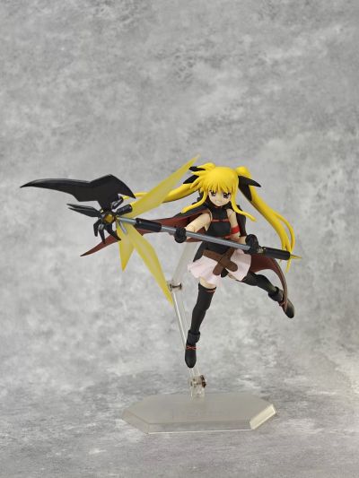 figma#056  菲特·泰斯塔罗沙 The MOVIE 1st ver.