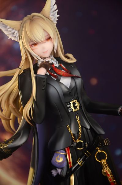明日方舟 忍冬 英格丽·威尼斯