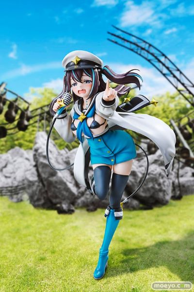 KDcolle 梦想成为魔法少女 洛可慕斯卡