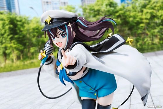 KDcolle 梦想成为魔法少女 洛可慕斯卡
