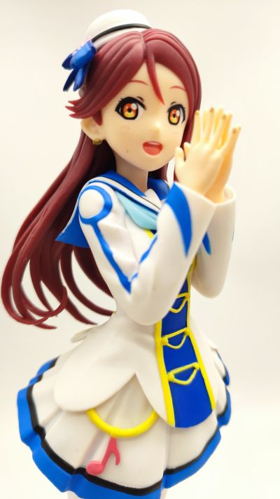 超级景品 Love Live! Sunshine!! 2期 桜内梨子 Mirai no Bokura wa Shitteru yo 