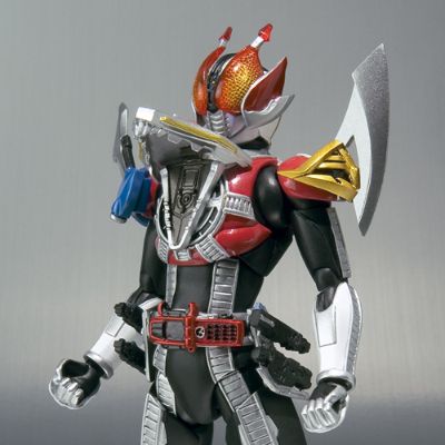 S.H.Figuarts 假面骑士电王 顶级形态