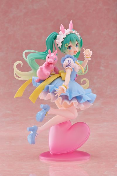 初音未来联名洛迪小马 艺术家杰作进阶版珍藏人偶〜童话款〜