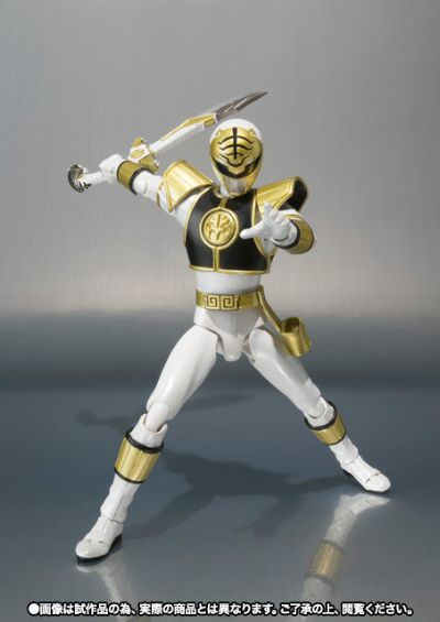 S.H.Figuarts 獠牙连者（暂译）