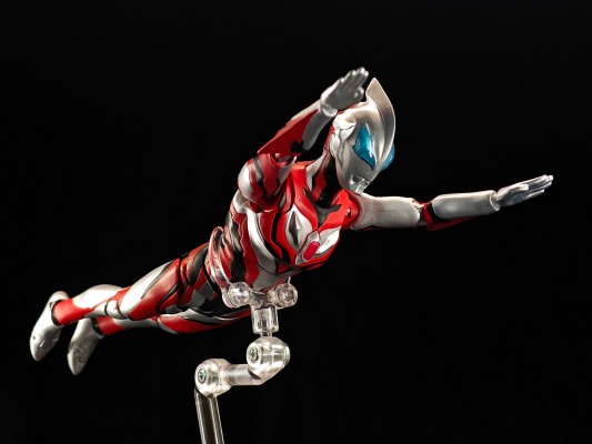 S.H.Figuarts 捷德奥特曼 原始形态（新生代之星）（暂译）