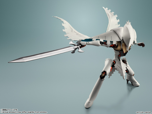 S.H.Figuarts  暗喻幻想：ReFantazio  探求旅人