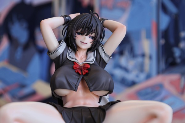 宫前诗帆
