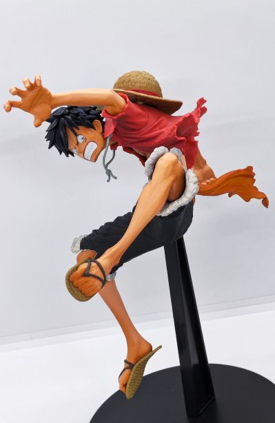一番赏 ONE PIECE STAMPEDE 蒙奇·D·路飞