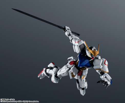 高达宇宙 ASW-G-08 巴巴托斯高达 新装版